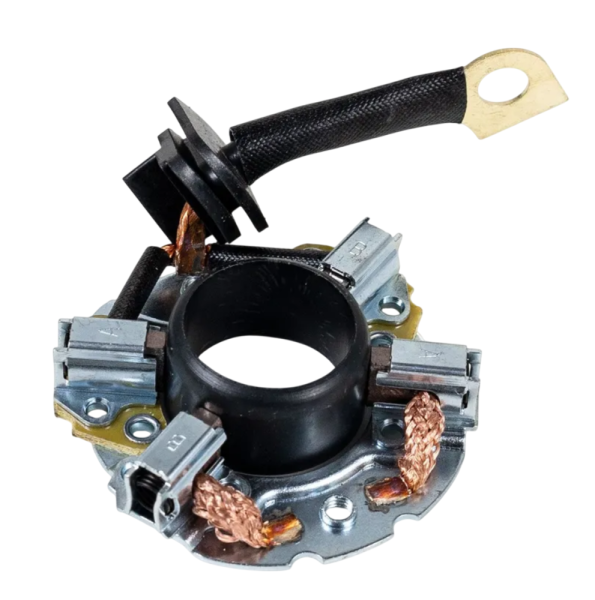 Узел щеточный стартера "STARTVOLT" Hyundai Solaris (10-)/Rio (11-) VBS08L4