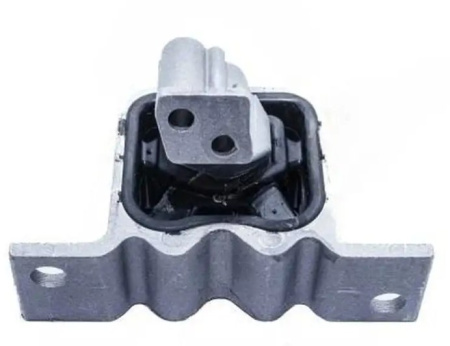 Опора двигателя "LYNX" правая Lada Vesta с кронштейном ME-2597