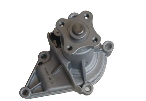 Насос водяной HYUNDAI/KIA 1.4/1.5/1.6 00> (DOLZ H221) AN21007