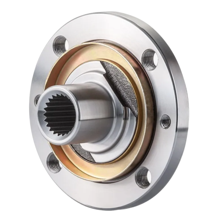 Ступица 2108 передняя HOFER