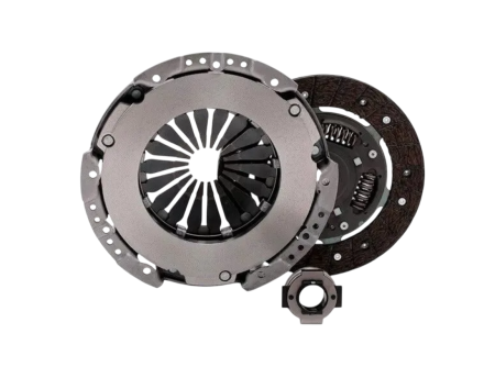 Сцепление "KRAFTTECH" Kia Spectra, Rio 1,5-1,6 W07200G