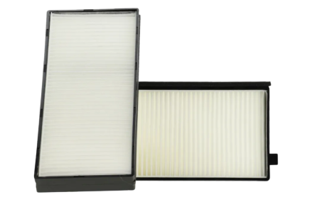 Фильтр салонный "BM-Motorsport" KIA MOTORS: Spectra FA4017