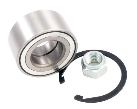 Подшипник ступицы "BRAVE" передней BR.BE.1.25 MITSUBISHI Lancer IX 03-, Outlander 03- {40х80х40} 