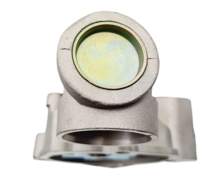 Насос водяной (помпа) Accent 99--, Getz 02-- (SOHC) (ПЕКАР) (8) 25100-22650