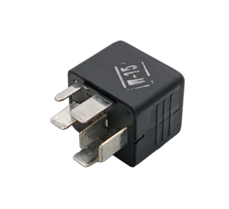 Реле стеклоочистителя 2108/2110 н/о Лакс