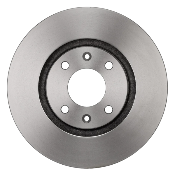 Диск тормозной "BM-Motorsport" передний CITROEN  (+ESP)/C3/C4/C5/ PEUGEOT 207/307/308 BDV125