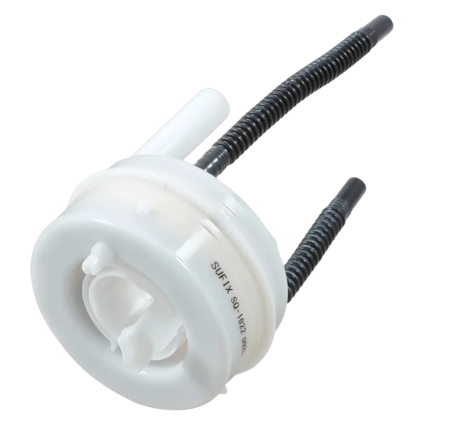 Фильтр топливный "SUFIX" RENAULT Duster/Logan 04-> SQ-1022