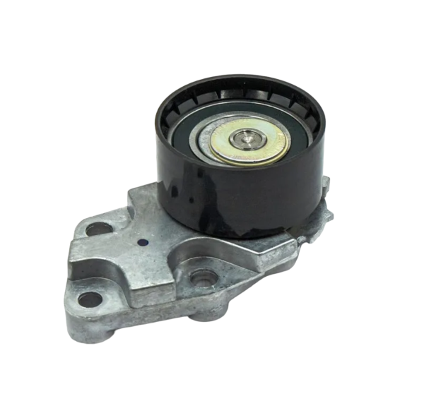 Комплект ремня ГРМ "MILES" (с помпой) GM/DAEWOO 1.4/1.6 16V AB08015