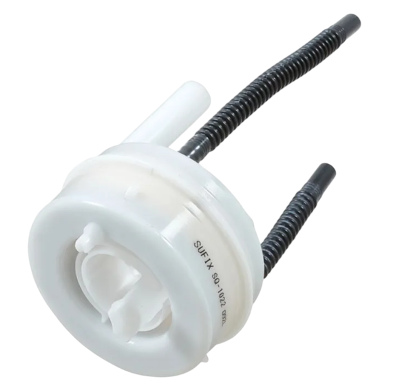 Фильтр топливный "SUFIX" RENAULT Duster/Logan 04-> SQ-1022