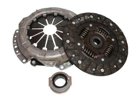 Комплект сцепления "ZEKKERT" Hyundai Solaris II 17- i20 II 14- i30 14- Kia Rio KS-  KS-4359