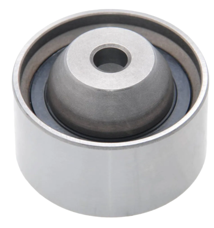 Ролик ремня "DJB" ГРМ MITSUBISHI GALANT/HYUNDAI SANTA FE/SONATA 1.6-2.4 EB300584