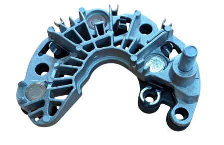 Мост диодный генератора "TESLA" Hyundai/Kia Sportage III (10-)/Optima (11-) 2.0i/2.4i TT34617