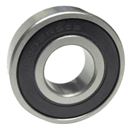 Подшипник генератора Nsk 6202DDUCM