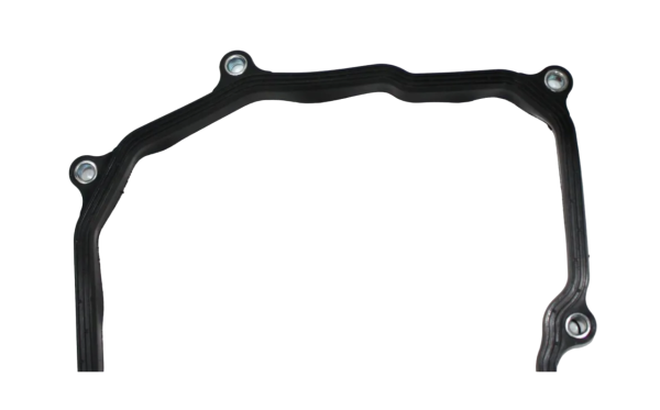 Поддон АКПП "VIKA" с прокладкой VW 09G321370 33211638701