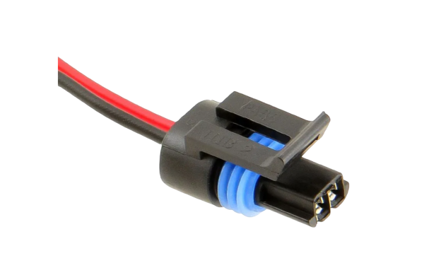 Разъем датчика температуры 2110 ax316