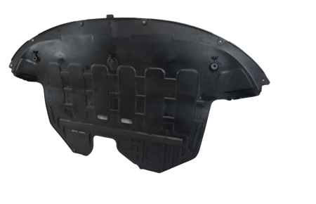 Защита двигателя Kia Sportage 3 2010-2016 центральная O.E.M.