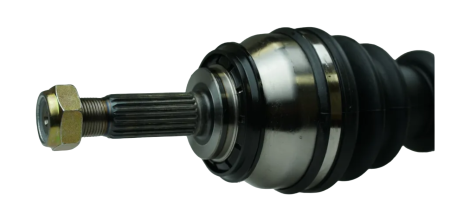 Привод в сборе "MILES" правый RENAULT LOGAN MCV/LADA LARGUS (GKN 304513) GC02111