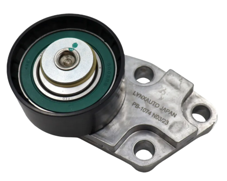 Комплект ремня ГРМ "LYNX" с помпой (16V) CHEVROLET/DAEWOO/OPEL PW1171