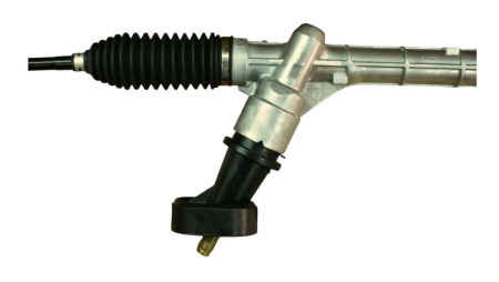 Рейка рулевая VW POLO 10- ST6RU423057K