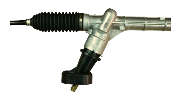 Рейка рулевая VW POLO 10- ST6RU423057K