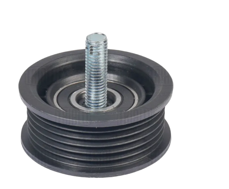 Ролик "LYNX" ремня приводного HYUNDAI IX35 10-/KIA CERATO 08-/SPORTAGE 10- PB-7063