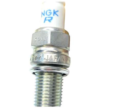 Свеча "NGK" HYUNDAI/KIA LZKR6B-10E 1578