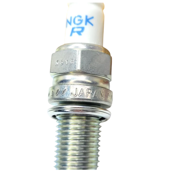 Свеча "NGK" HYUNDAI/KIA LZKR6B-10E 1578