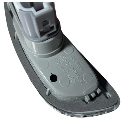 ПОВТОРИТЕЛЬ HYUNDAI/KIA УКАЗАТЕЛЯ ПОВОРОТА 92304A2000