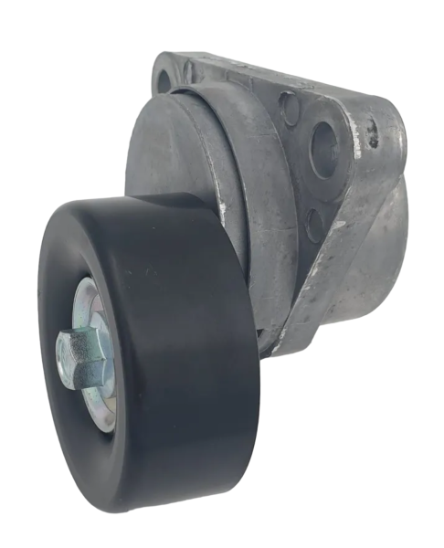 Ролик ремня приводного "MILES" CHEVROLET LACETTI/AVEO 1.4/1.6 AG00288