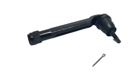 НАКОНЕЧНИК РУЛЕВОЙ ТЯГИ "HYUNDAI/KIA" правый  K5 56825-L1010