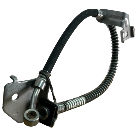 Шланг торм "TRANSMASTER" Hyundai Solaris (17-)/Rio (17-) перед. прав. TB066