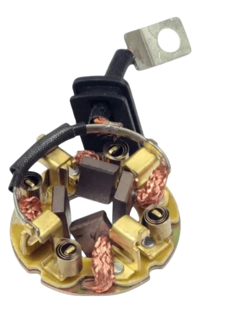 Щёточный узел стартера "STARTVOLT" CHEVROLET LACETTI 1.4  05-/DAEWOO NEXIA 1.5 94-96 VBS0501