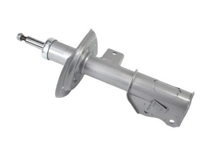 Стойка передней подвески LADA Vesta правая Pekar газ