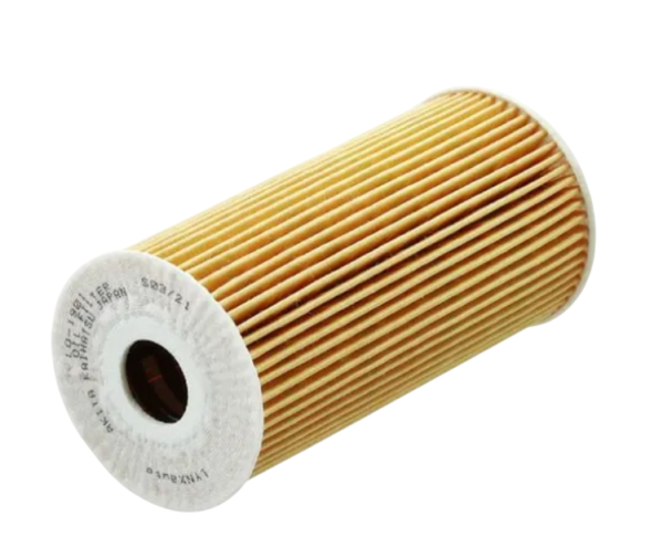 Фильтр масляный "LYNX" HYUNDAI ix35 Santa Fe Tucson Sorento Sportage LO-1901