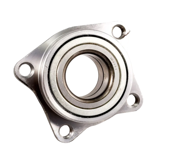 Ступица с подшипником "B-RING" в сборе передняя Mitsubishi Galant 92-04 BK4904