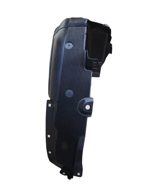 Подкрылок передний "O.E.M" левый, Hyundai, Solaris, 1 (2011-2017) OEM0001PKPL