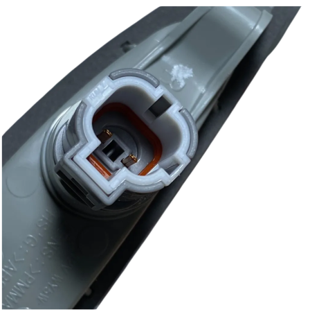 ПОВТОРИТЕЛЬ HYUNDAI/KIA УКАЗАТЕЛЯ ПОВОРОТА 92304A2000