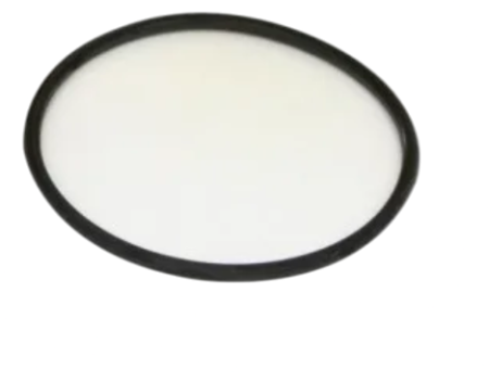 Фильтр масляный "MANN" OPEL Astra G Corsa B D HU712/8x