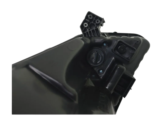 Фара "SAT" KIA RIOX-LINE 20- RH ST-223-11R20R ST22311R20R