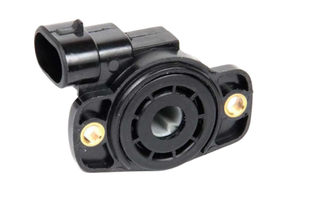 Датчик, положение дросс заслонки "STARTVOLT" RENAULT LOGAN VSTP0901