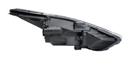 Фара "SAT" HYUNDAI SOLARIS 17- LH ST-221-11S7L