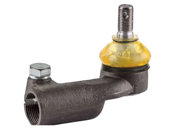 Наконечник рулевой 1118 правый HOFER hf812042