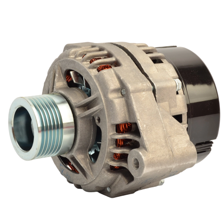 Генератор 2110 КЗАТЭ 90А