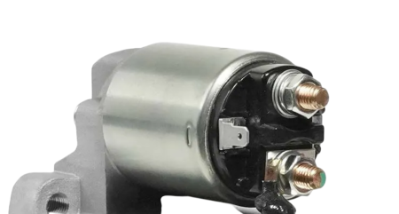 Стартер "STARTVOLT" автомобильный для а/м KIA Spectra LSt0812