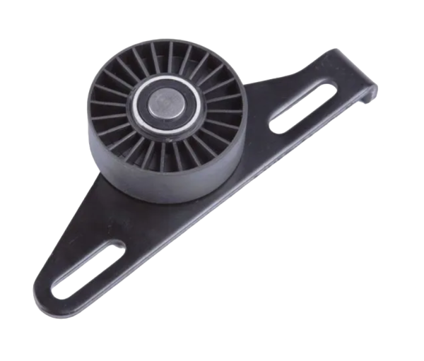 Ролик "MILES" без кондиционера RENAULT LOGAN/MEGANE 1.4-1.6 8V AG03006