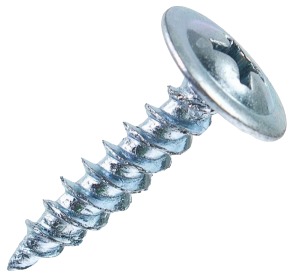 Саморез М4,2х16 острый