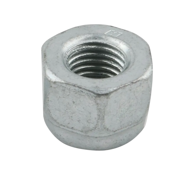 Гайка М10х1,25 с нейлоновым кольцом