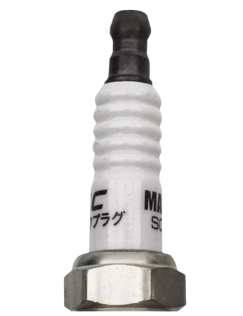 Свеча зажигания MASUMA DCPR7E S021C аналог  IXU22