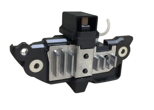 Регулятор напряжения "STARTVOLT" VAG/Honda/Fiat/Iveco (тип BOSCH) VRR1650