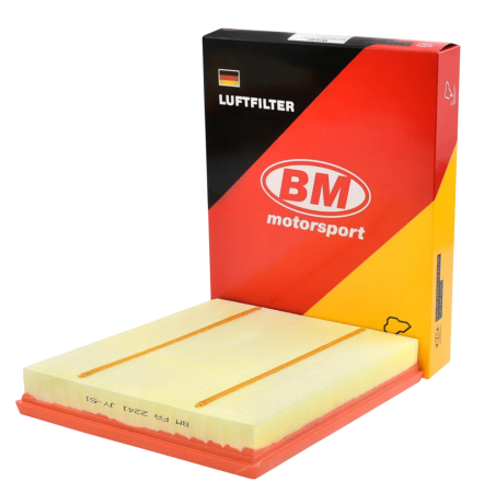 Фильтр воздушный "BM-Motorsport" OPEL Astra H FA2241